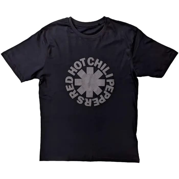 T-Shirt du groupe Aztec Red Hot Chili Peppers