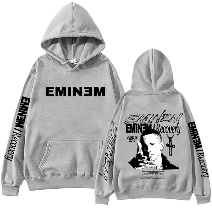 Eminem le spectacle