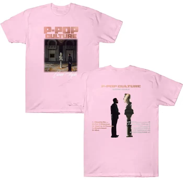 Karan Aujla Merch T-Shirt
