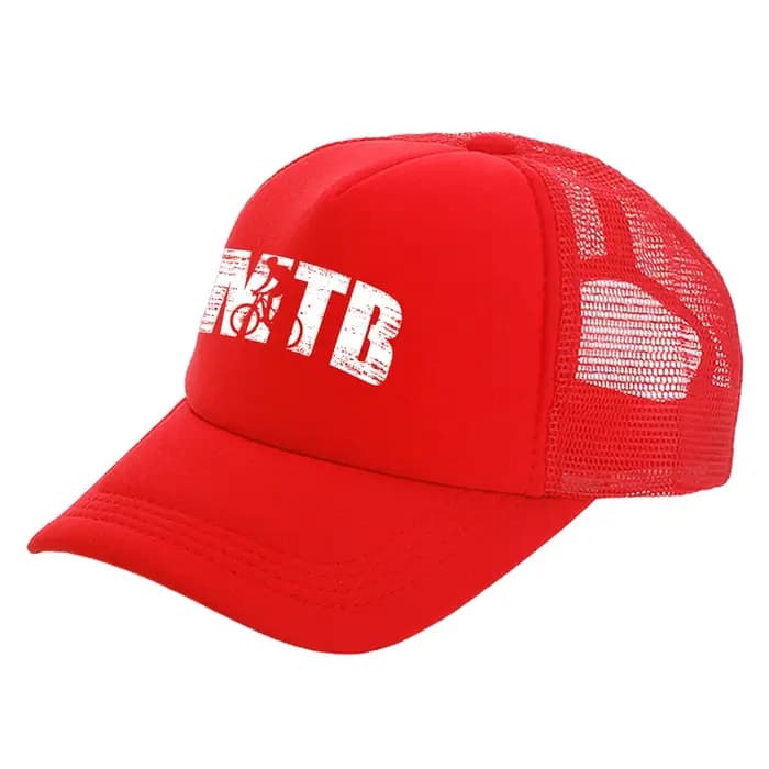 Casquette de Baseball en maille pour l'été
