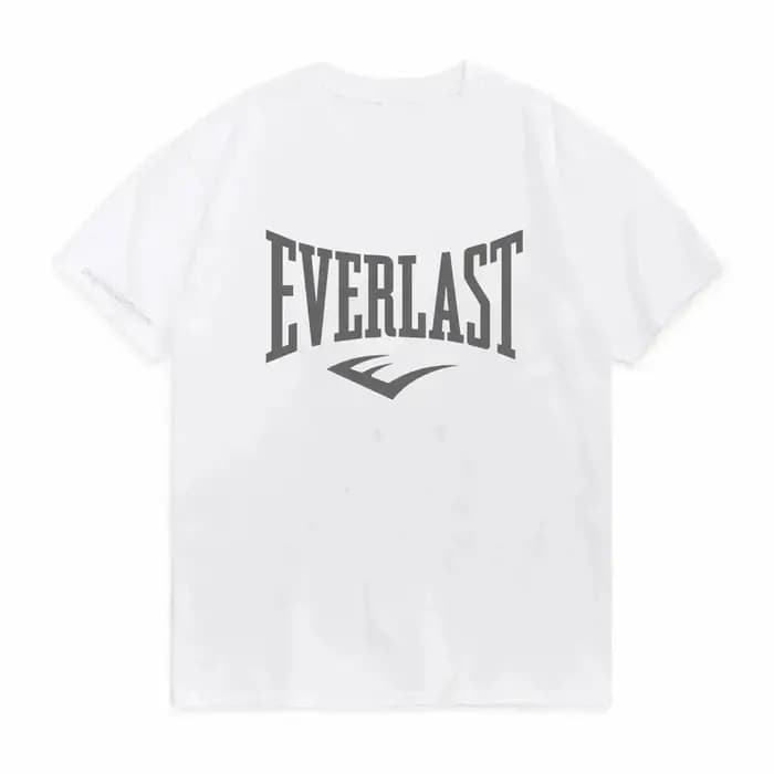 T-shirt avec logo EVERLAST BOXING