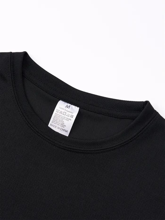 Chemise décontractée respirante pour homme