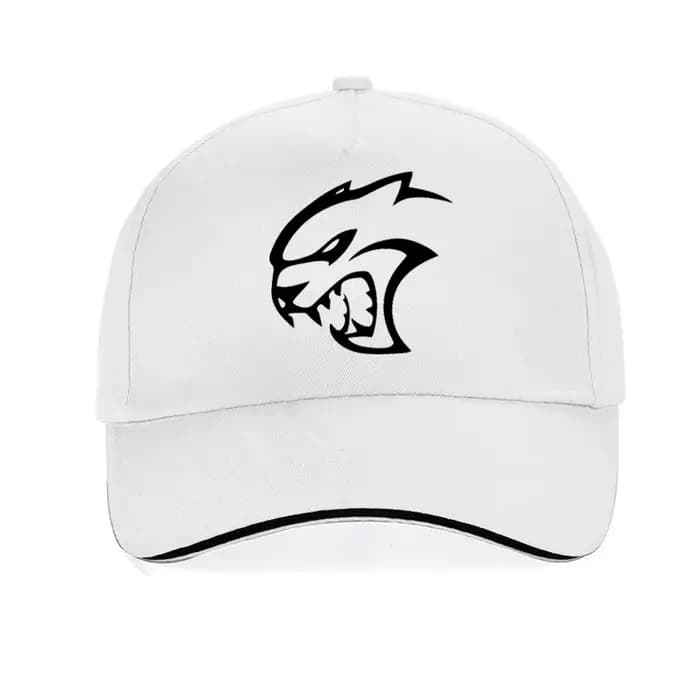 Casquette de baseball Hellcat pour hommes et femmes, chapeau décontracté à la mode pour l'extérieur,