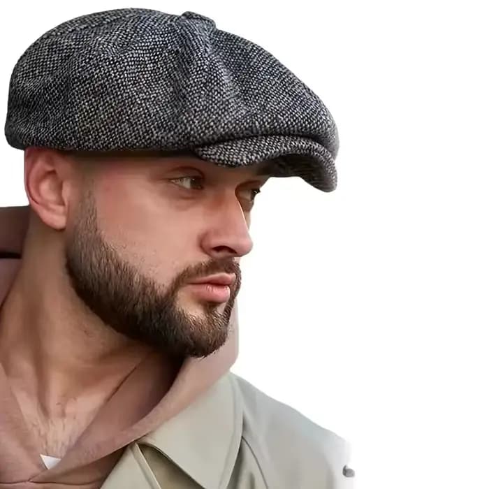 Chapeau Classique pour Hommes
