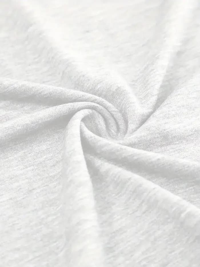 Orange imprimé femmes à manches courtes col rond t-shirt mode vêtements d'été Valencia espagne graphique