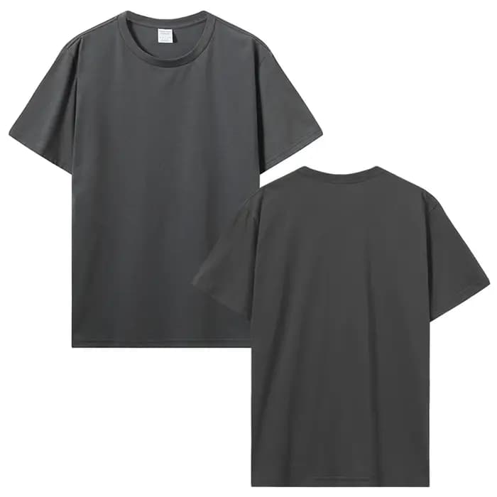 T-shirt imprimé graphique pour hommes et femmes