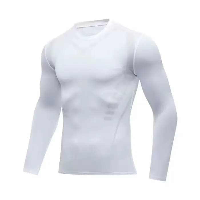 T-shirt homme course Sport