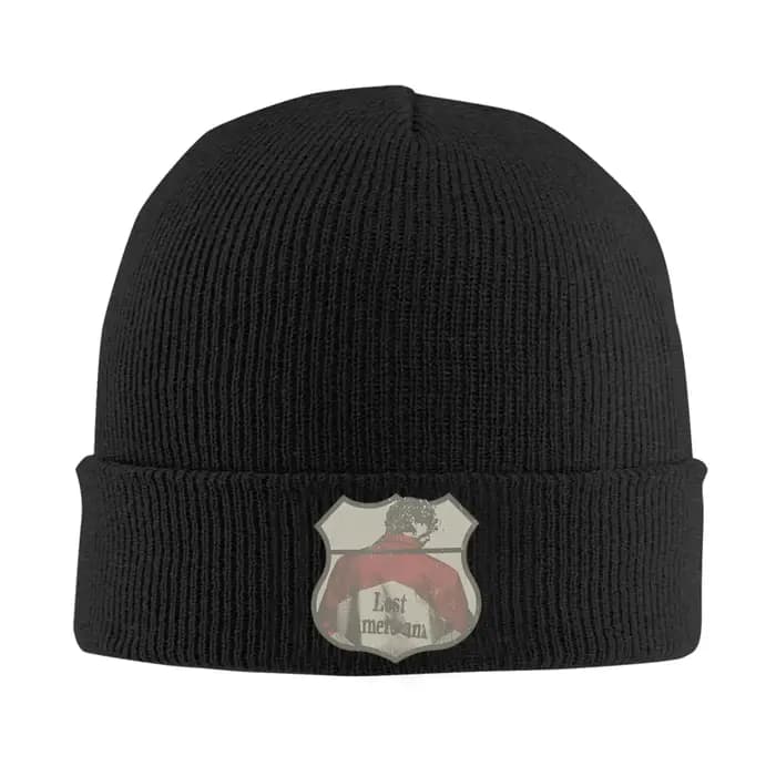 MGK – bonnets tricotés Pop Punk pour femmes et hommes