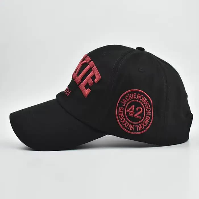 Casquette de baseball FS Summer Street pour hommes et femmes
