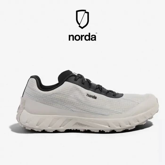 NORDA Chaussures de sport unisexe 002 Cinder