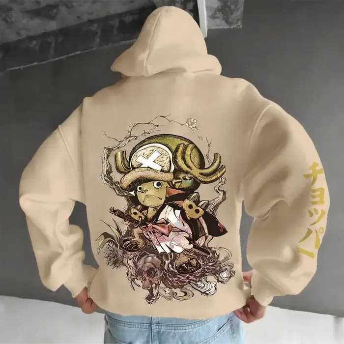 Sweat à capuche pour hommes et femmes