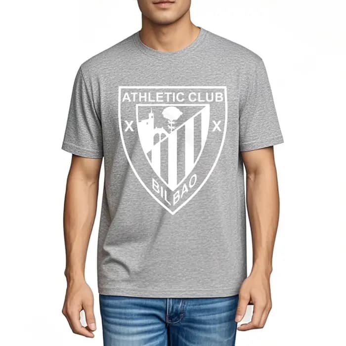 Rock t-shirt Streetwear col rond