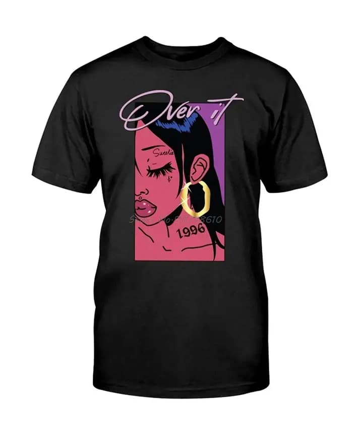 CAR FURNITURE-T-shirt classique d'été Walker Merch