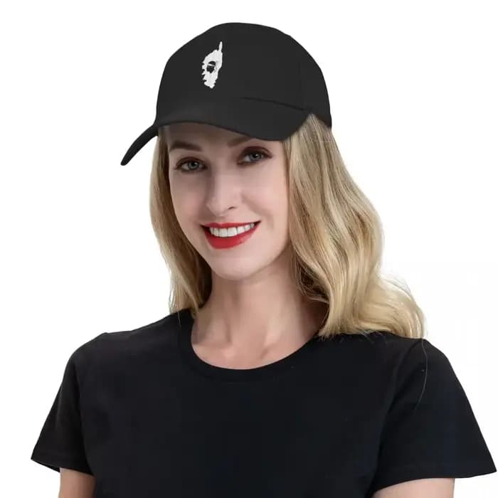 Casquette de baseball personnalisée avec carte du drapeau de Corse pour hommes et femmes