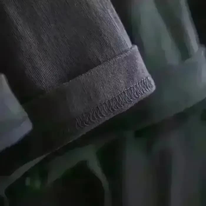 T-shirt unisexe Rabbit Hero Mirko