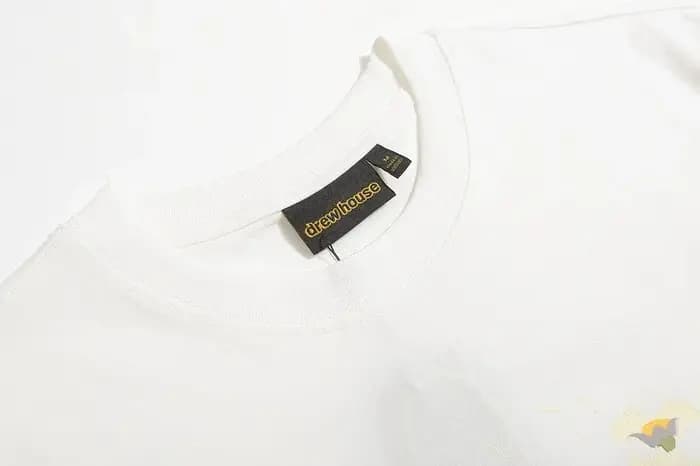 Drew House – T-shirt à manches courtes pour homme