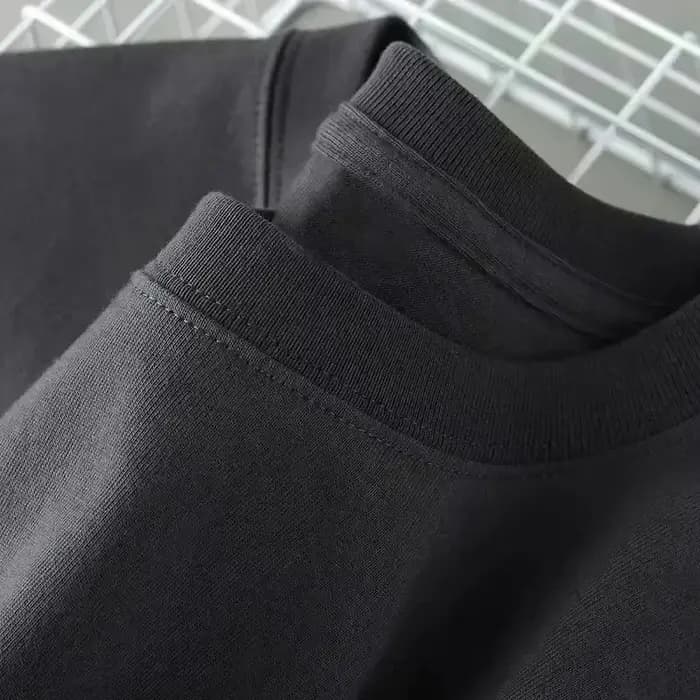 T-Shirt à manches courtes pour hommes et femmes