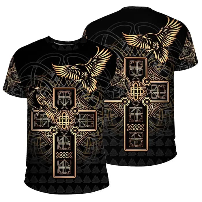 T-shirt Manches Courtes pour Homme
