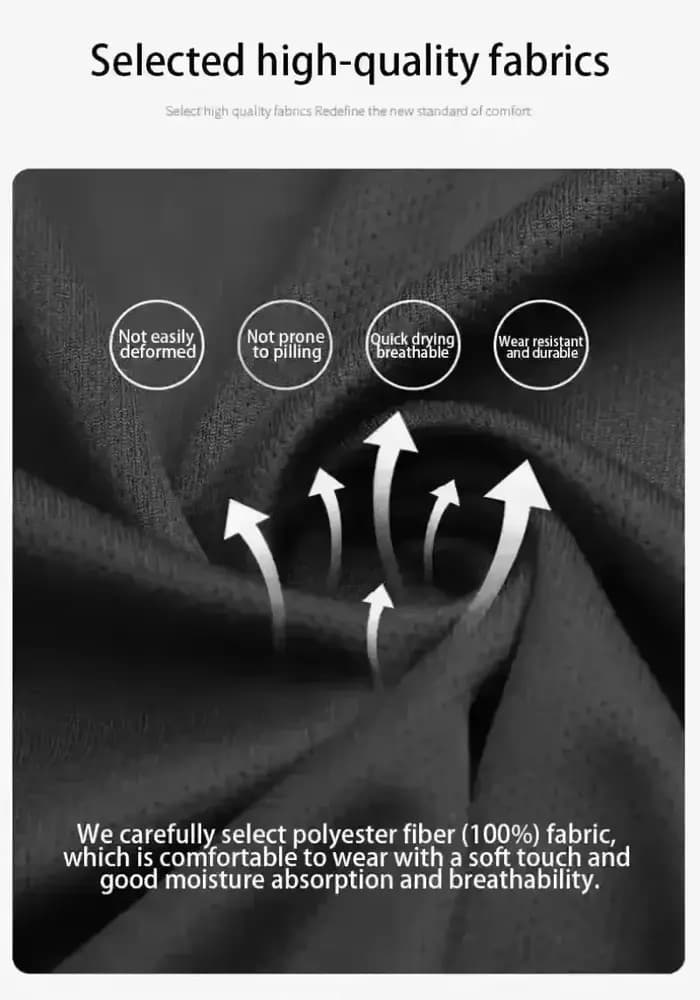 Nouveau Maillot de Football Américain Rétro à Rayures 2026 – T-shirt Décontracté Sportif à Manches Courtes pour Homme