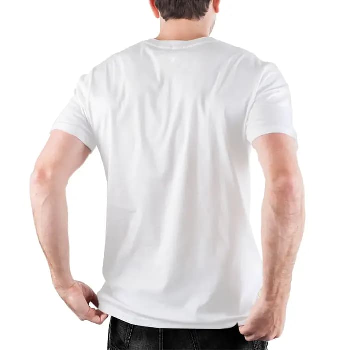 T-shirts drôles Chiikawas Rakko pour hommes