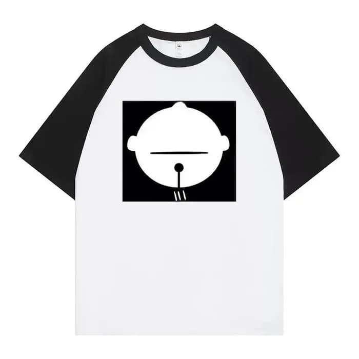 Nouveau Reze T-shirt Cosplay Anime tronçonneuse T-shirt été coton à manches courtes t-shirts