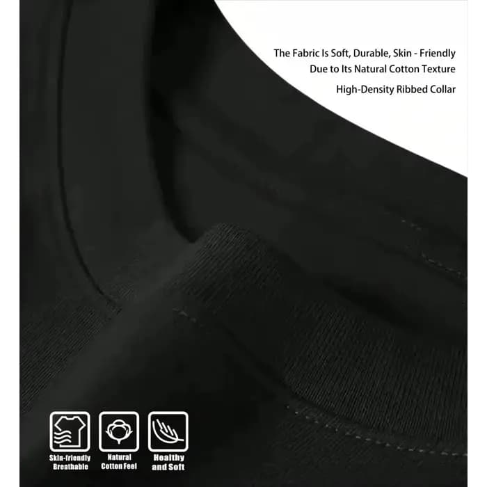 T-shirt imprimé Espresso Society pour hommes et femmes