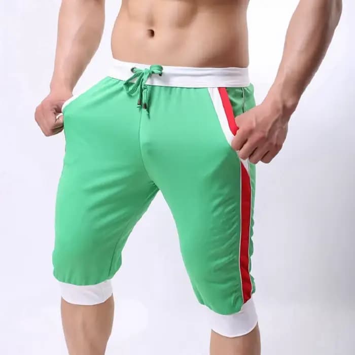 Short de marque XXL pour hommes
