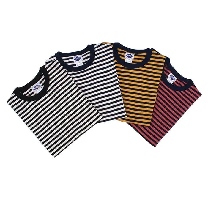 Ok8105 – T-Shirt à manches courtes pour hommes