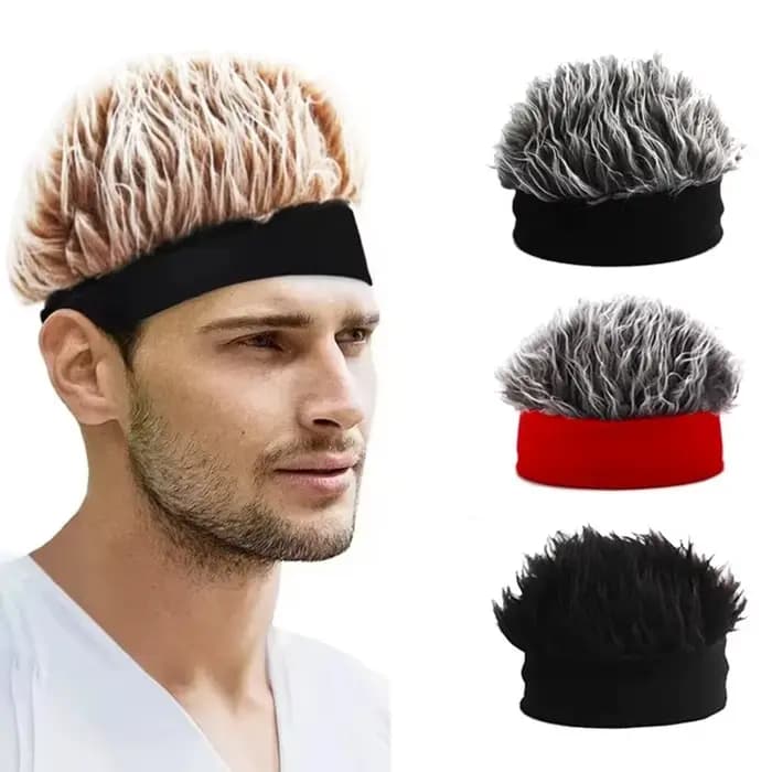 NOUVEAU Bonnet décoratif tendance style hip-hop