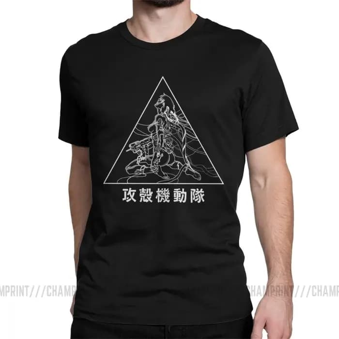 T-Shirt manches courtes pour homme