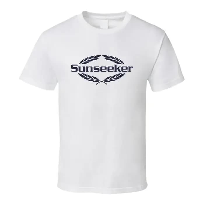 T-shirt Sunseeker