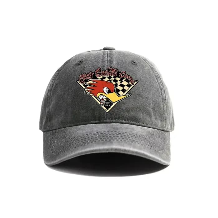 Casquettes de baseball Made in USA pour hommes et femmes