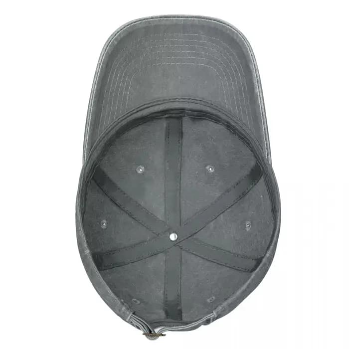 REMBASS – casquette de Baseball à visière pour hommes et femmes