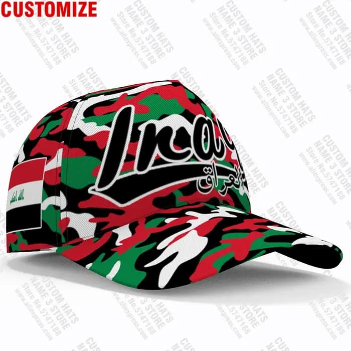 DAYBaseball-Casquettes de baseball personnalisées en 3D avec logo de l'équipe