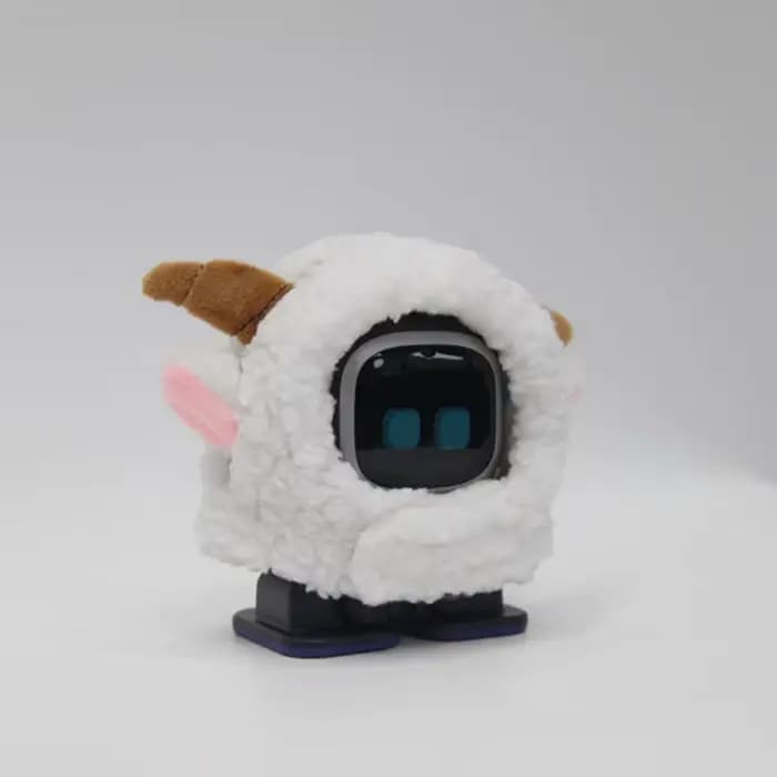 EMO Robot Clothes, Vêtements pour animaux de compagnie