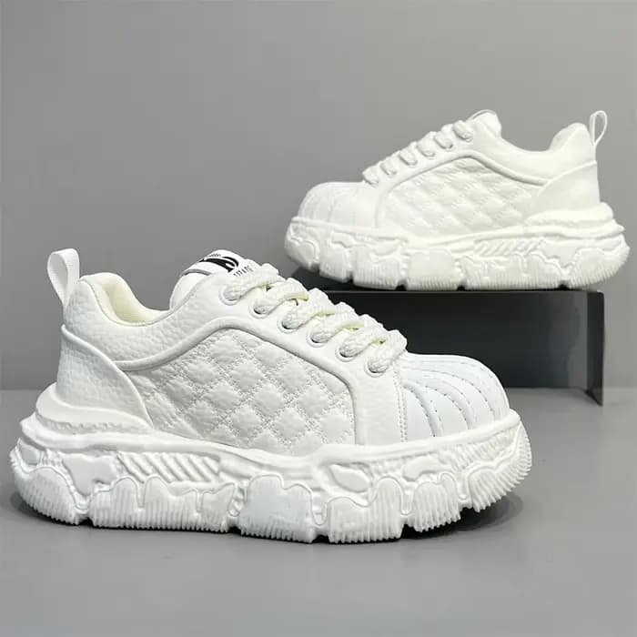 Baskets Chunky pour Homme