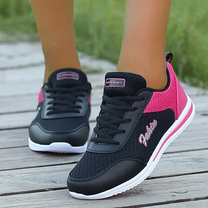 Baskets femme 2025 nouvelle mode plat chaussures pour femmes vulcanisé