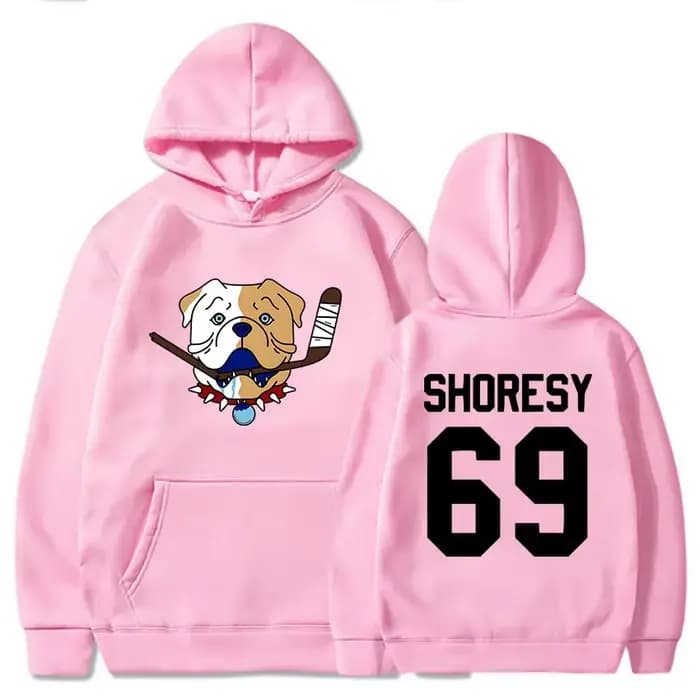 Sweats à capuche graphiques de dessin animé PVD pour hommes et femmes
