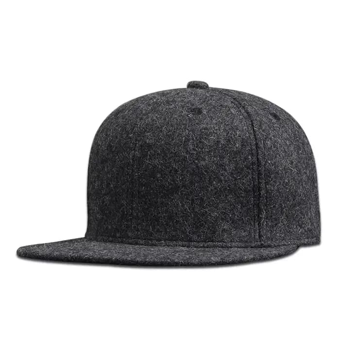 Casquette de Baseball ajustée pour hommes