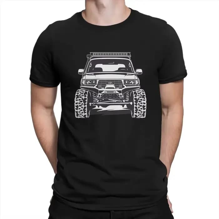 T-shirt de loisirs pour adultes