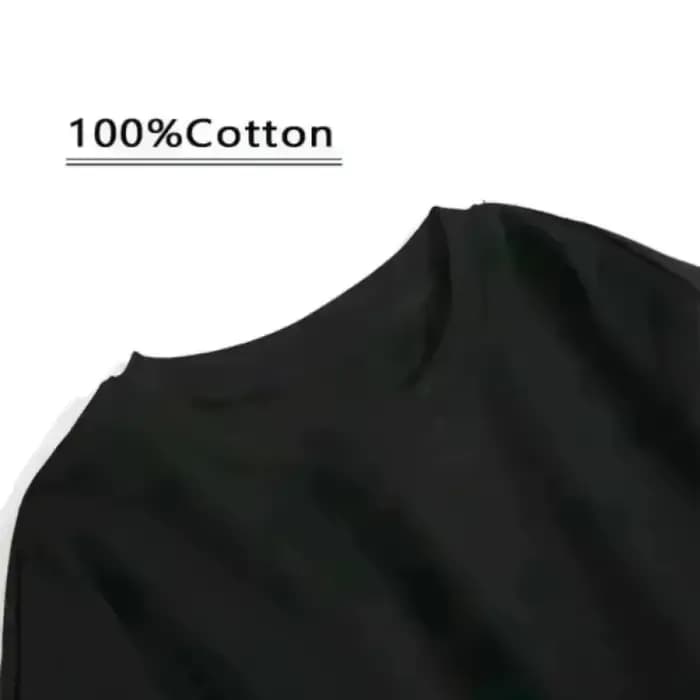 T-shirt graphique rétro XLOV UXLXVE 2026 pour hommes et femmes