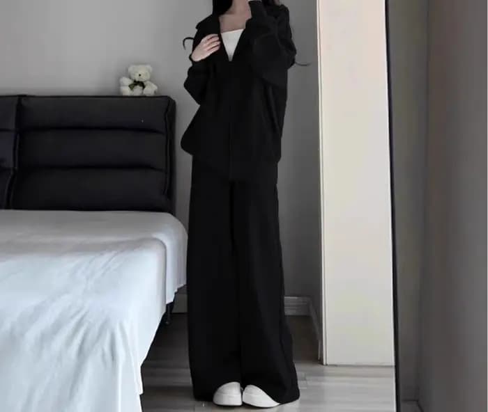 Costume de sport de loisirs pour femmes