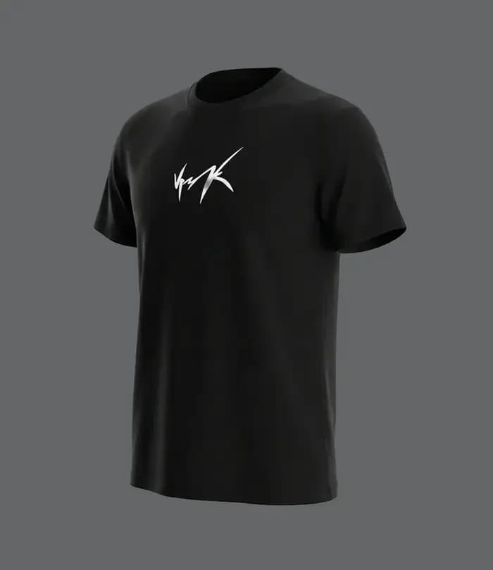 T-shirt VRK d'été pour homme