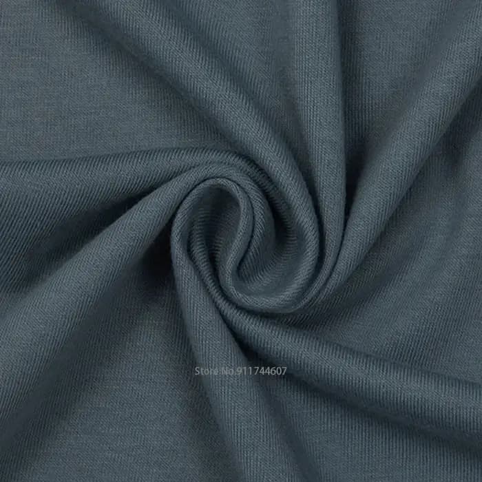 T-shirt d'été en coton pour homme