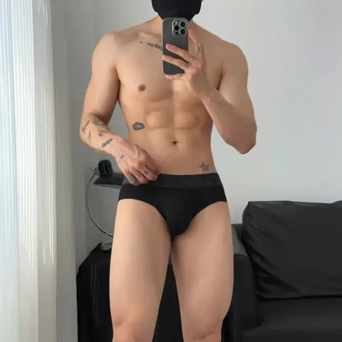 Sous-vêtements pour hommes de haute qualité
