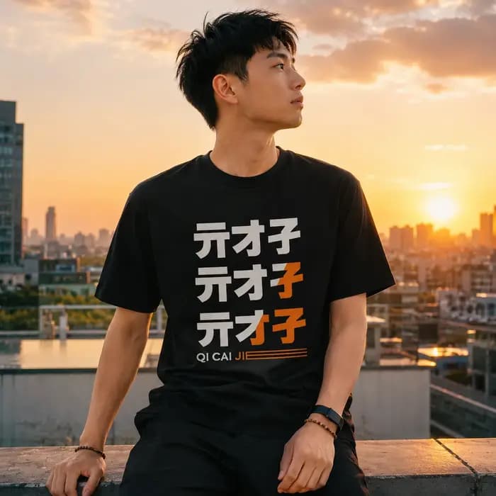 Zenless Zone Zero Belle ZZZ Anime Game T-shirt pour homme 100% coton