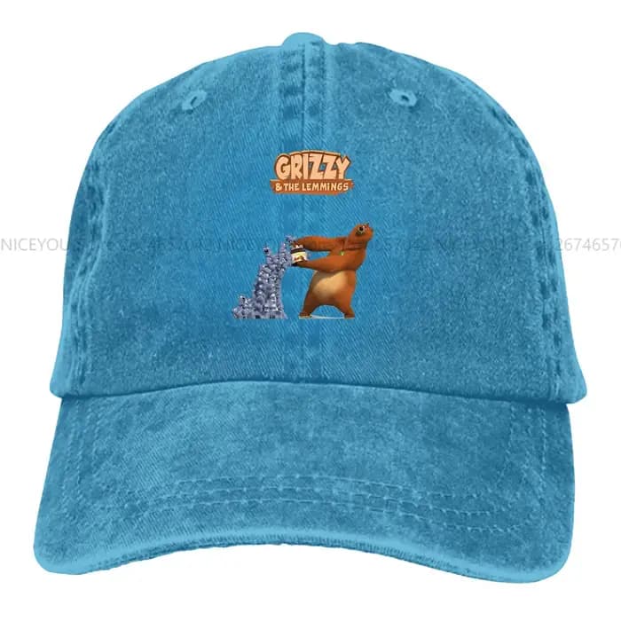 Casquette de baseball délavée pour hommes, casquettes de camionneur drôles, chapeau de papa, chapeau