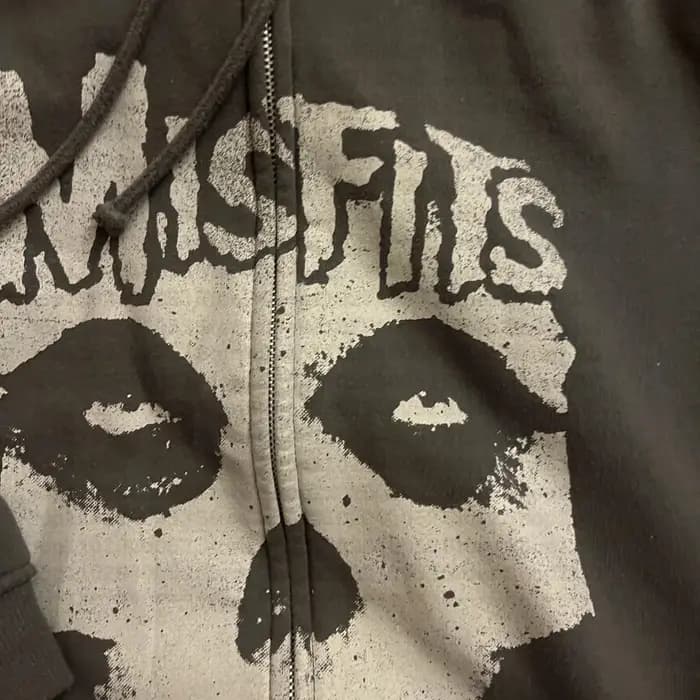 Y2k Anime sweat à capuche vêtements esthétiques femme vêtements sweat à capuche femme pull haut Y2K vêtements gothiques pour femmes sweat-shirt
