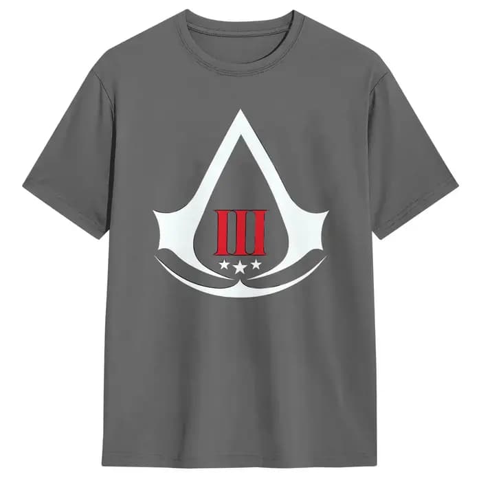 T-shirt Vintage Beach Assassins Creed