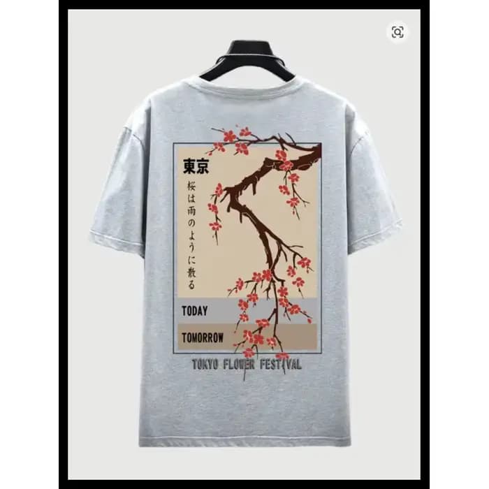 T-Shirt à manches courtes pour hommes